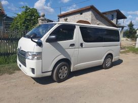   Toyota Regius Ace 2015 , 2100000 , 