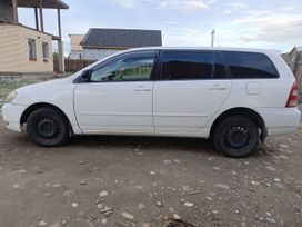  Toyota Corolla Fielder 2001 , 500000 , 