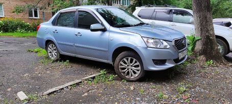  Datsun on-DO 2014 , 350000 , 