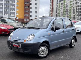  Daewoo Matiz 2011 , 495000 , 