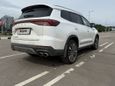 SUV   Chery Tiggo 8 Pro Max 2023 , 2500000 , 