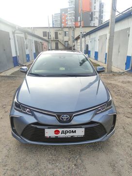  Toyota Corolla 2022 , 2900000 , 