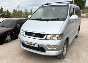   Toyota Hiace Regius 1999 , 1270000 , 