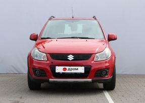  Suzuki SX4 2010 , 668000 , 