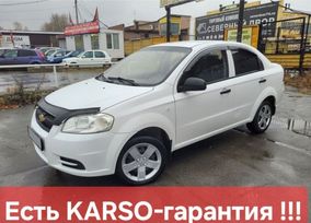  Chevrolet Aveo 2009 , 478000 , 