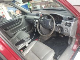 SUV   Honda CR-V 1997 , 480000 , 
