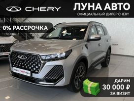 SUV   Chery Tiggo 7 Pro Max 2025 , 3490000 , 