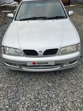  Nissan Primera Camino 1999 , 285000 , 