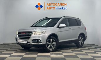 SUV   Haval H6 2016 , 1079000 , 