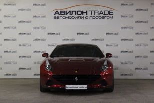   Ferrari California 2014 , 11000000 , 