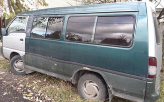    Hyundai Grace 1995 , 265000 , 
