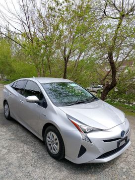  Toyota Prius 2018 , 2100000 , 