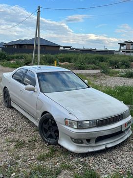  Toyota Cresta 1992 , 830000 , 