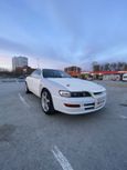  Toyota Carina ED 1993 , 400000 , 