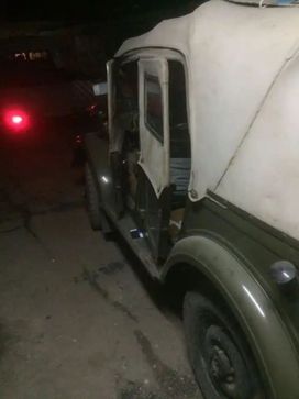 SUV    69 1958 , 350000 , 
