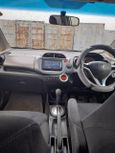  Honda Fit 2012 , 730000 , 