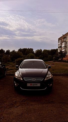  Ford Mondeo 2011 , 650000 , 