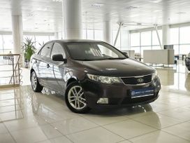  Kia Cerato 2011 , 604000 , 