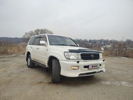 SUV   Toyota Land Cruiser 2000 , 1850000 , 
