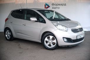  Kia Venga 2011 , 895000 , 