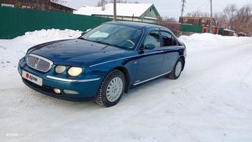  Rover 75 2000 , 580000 , 