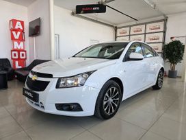  Chevrolet Cruze 2012 , 945000 , 