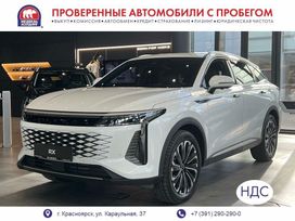 SUV   EXEED RX 2023 , 3995000 , 