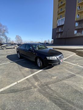  Audi A6 2007 , 665000 , 