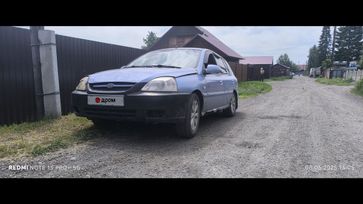  Kia Rio 2003 , 230000 , 