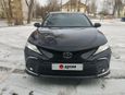  Toyota Camry 2021 , 3500000 , 