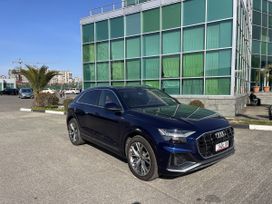 SUV   Audi Q8 2021 , 6350000 , 