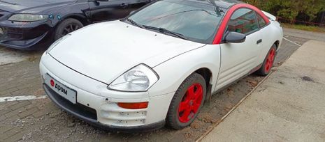  Mitsubishi Eclipse 2000 , 460000 , 