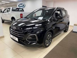 SUV   JAC JS3 2024 , 1549000 , 