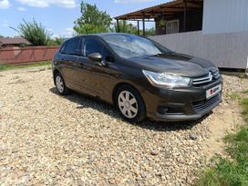  Citroen C4 2012 , 635000 , 