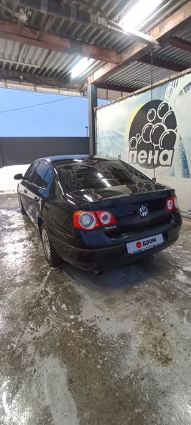  Volkswagen Passat 2008 , 875000 , 