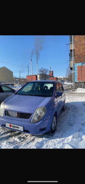  Mitsubishi Mirage Dingo 1999 , 160000 , 