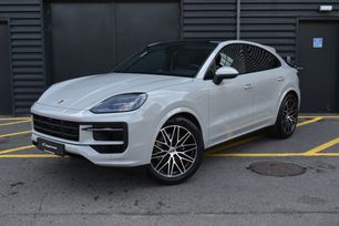SUV   Porsche Cayenne Coupe 2025 , 18990000 , 