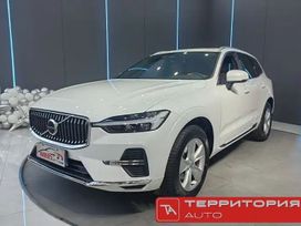 SUV   Volvo XC60 2021 , 3520000 , 