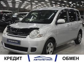    Toyota Sienta 2014 , 850000 , 