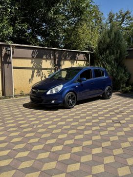  Opel Corsa 2007 , 515000 , 
