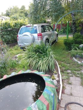 SUV   Suzuki Grand Vitara 2011 , 1360000 , 