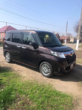  Toyota Roomy 2018 , 1200000 , 