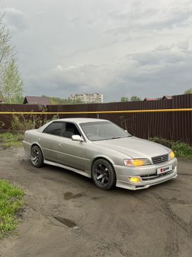  Toyota Chaser 2001 , 700000 , 