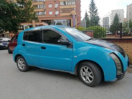  Toyota WiLL Cypha 2005 , 350000 , 