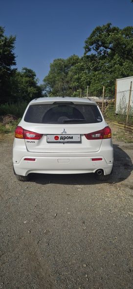 SUV   Mitsubishi RVR 2010 , 1055000 , 