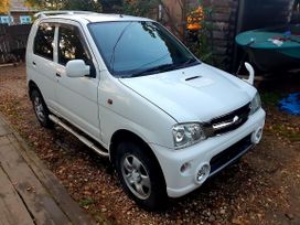 SUV   Daihatsu Terios Kid 2008 , 540000 , 
