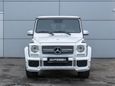 SUV   Mercedes-Benz G-Class 2015 , 9999000 , 