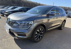 SUV   Renault Koleos 2023 , 2091000 , 