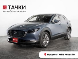 SUV   Mazda CX-30 2019 , 2215000 , 