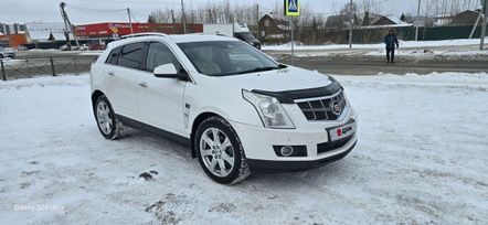 SUV   Cadillac SRX 2011 , 2000000 , 